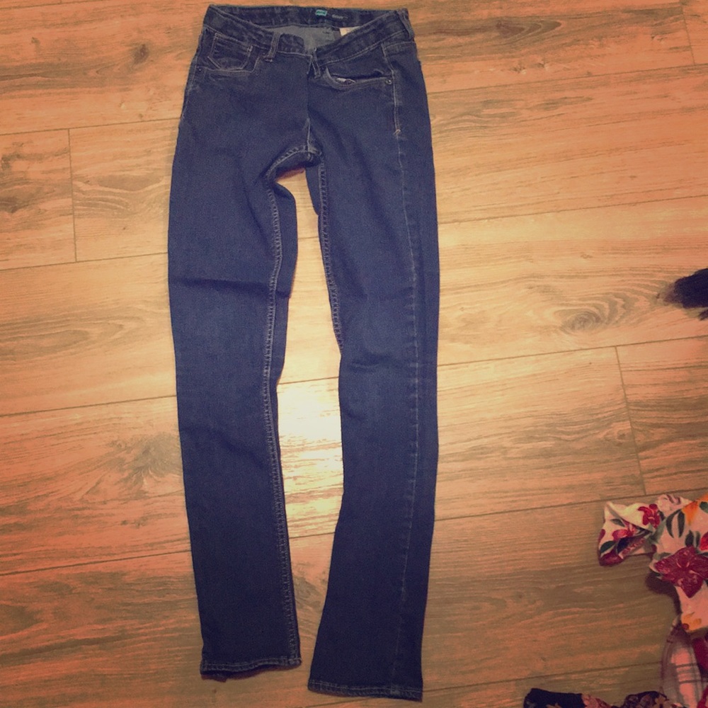 Lexi skinny jeans